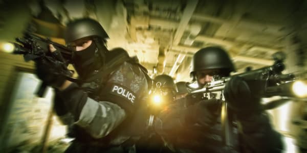 Unanimous Supreme Court Ruling Allows Family To Once Again Bring Lawsuit Over Mistaken Raid
