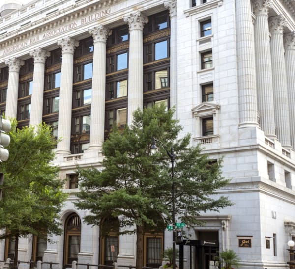 No Judging the Judges as Trump Administration Freezes ABA Out From Federal Court Nominees Ratings