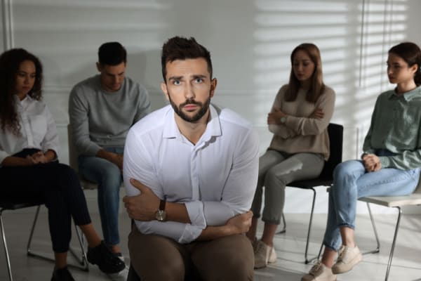 Can You Legally Force Someone to Get Treatment?