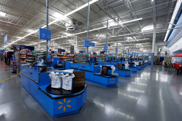 Walbucks and Amazoncash? Big Retailers Examine Accepting and Issuing Stablecoins.