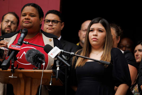 Lawyers Seek Sanctions Against Trump Administration Officials for Defying Court Orders in Wrongful Deportation Case