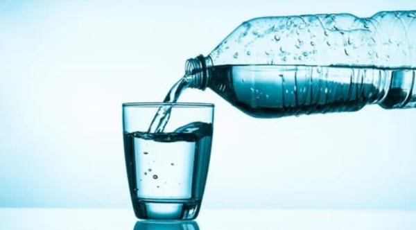 Lawsuit Dismissed Over Hotel Water Bottle That Contained More Than Expected