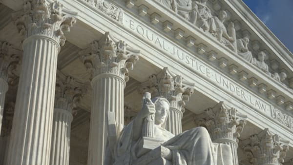Supreme Court Upholds State Bans on Gender-Affirming Care for Minors