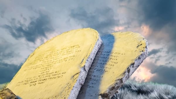Is Texas Testing SCOTUS With Its New Ten Commandments Law?