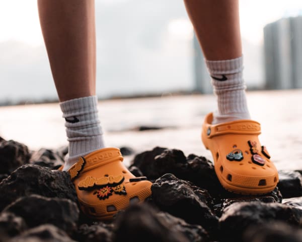 If the Shoe Doesn't Fit, Don't Wear It - Court Offers Split Decision on Dismissal Motion by Crocs