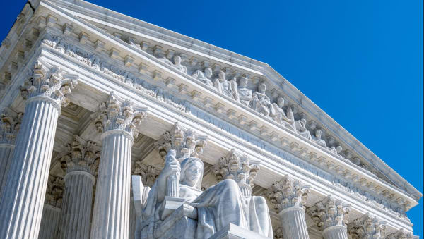 SCOTUS Agrees To Hear Protester's Challenge to Heck v. Humphrey