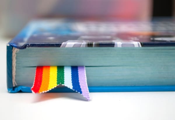 SCOTUS Backs Religious Parents Over LGBTQ-Friendly Books in Schools