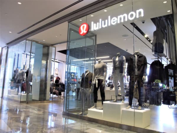 Lululemon Doesn't Consider Imitation as the Sincerest Form of Flattery in Suit Against Costco