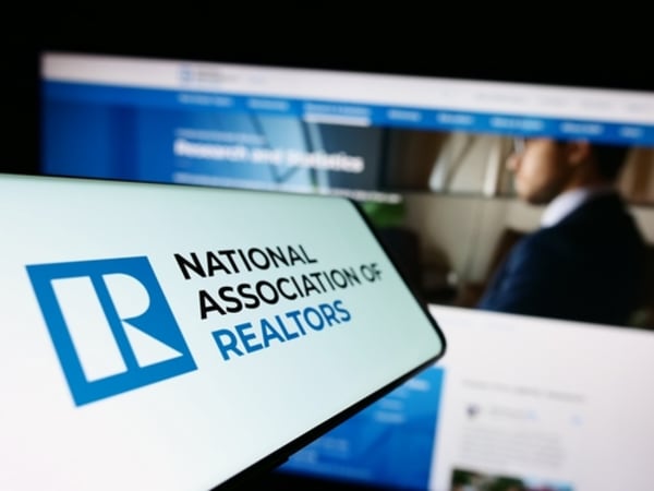 National Association of Realtors Heading to Court Again as Antitrust Suit Is Refiled