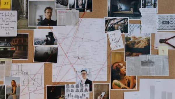 What Is a 'Person of Interest' in a Crime?