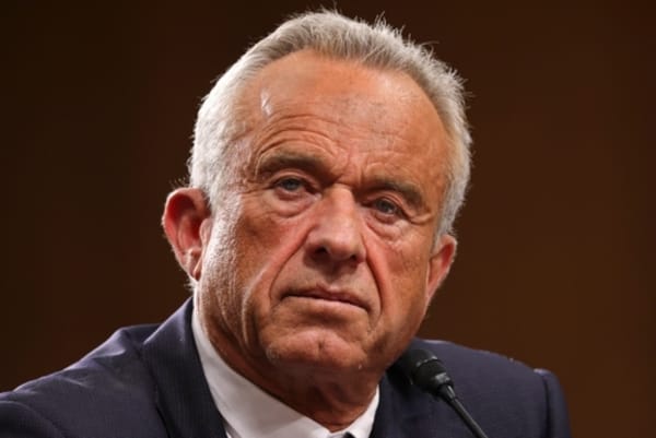 Medical Groups Sue RFK Over 'Reckless' Vaccine Policy