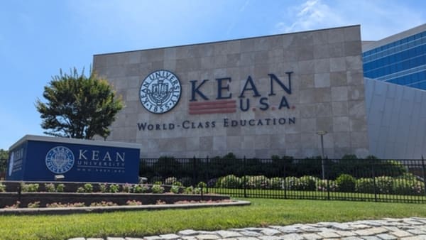 NJ Professor's Lengthy Legal Saga Finally Ends in Defeat