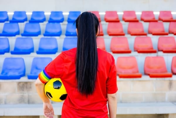 Laws Banning Trans Students from School Sports Will Soon Be Before Supreme Court