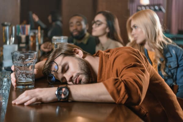 When Are Bars Liable for Overserving Alcohol?
