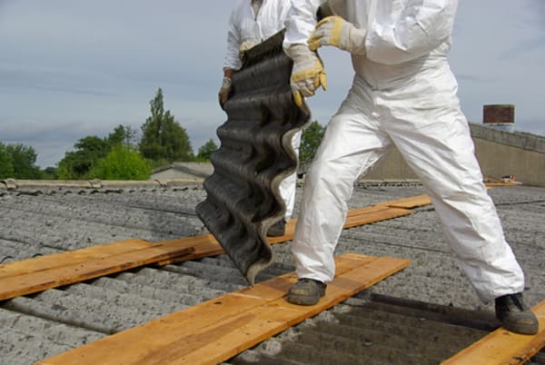 Trump Administration Brakes Hard in Asbestos Ban Reversal