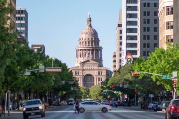Is Texas Breaking Up with the ABA?