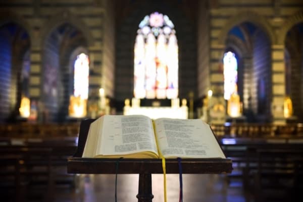 IRS Gives Pulpit Politics the Greenlight