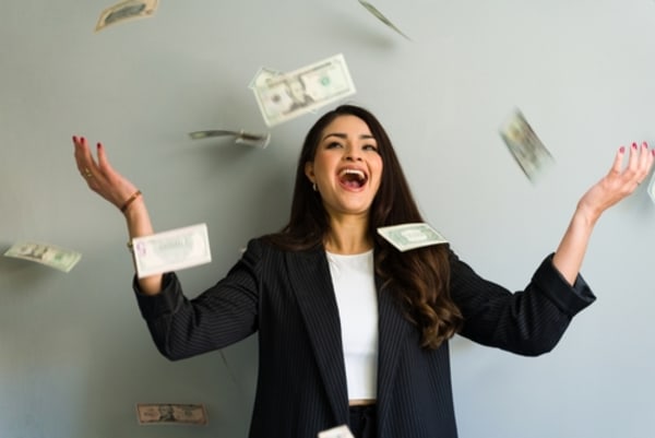 Money for Nothing: Receptionist Arrested After Payroll Error Led to Windfall