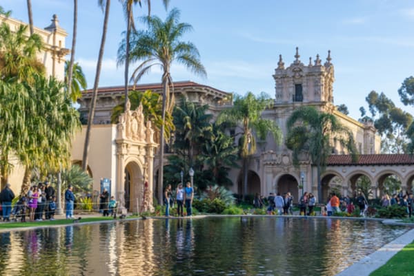 District Judge Rules Against San Diego Ordinance (That No Longer Exists)