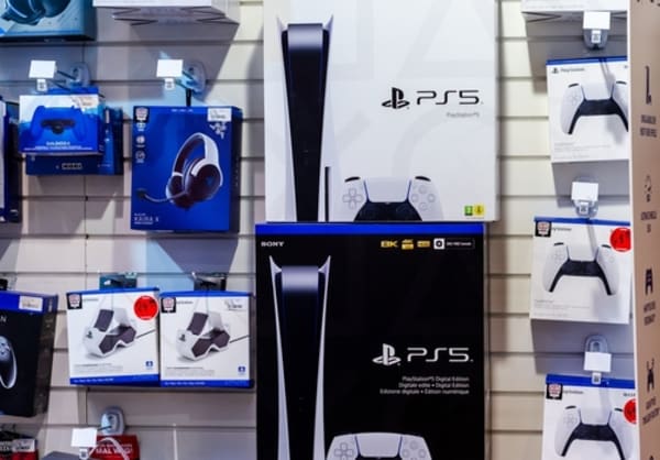 Judge Nixes Sony PlayStation 5 Antitrust Settlement Despite Agreement From Both Sides