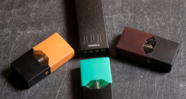 After Years of Crackdowns, Juul Gets Green Light for ‘Safer’ Vape Flavors