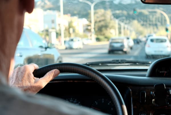 Turn a Blind Eye Toward AI-Generated Lie About New Federal Driving Requirements for the Elderly