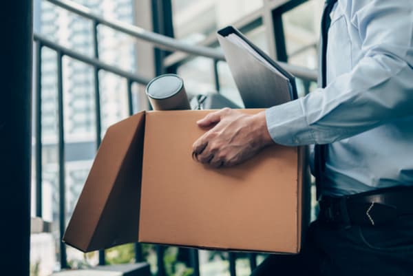 BigLaw Firm's Firing of Junior Associate for Outside Writing Raises Job Boundary Questions