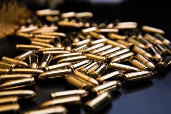 Ninth Circuit Forces California To Bite the Bullet on Ammunition Law