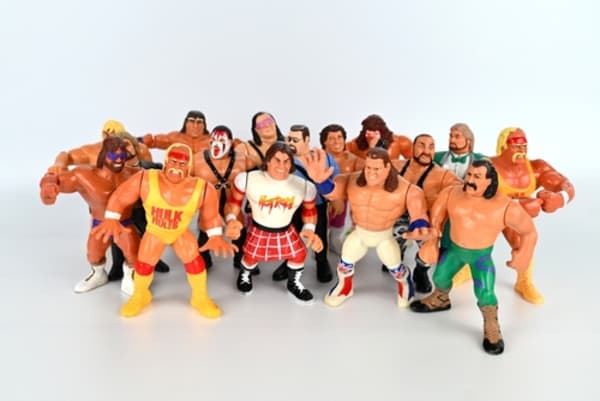 Hulk Hogan’s Final Fight (Over His $25 Million Estate)