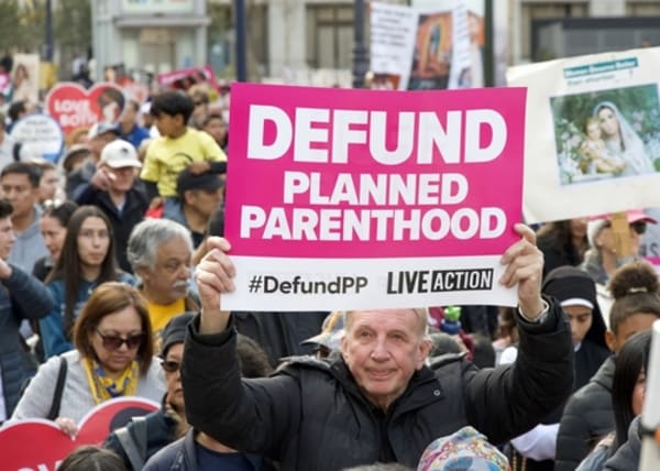 Judge Rules Trump Administration Can't Cut Medicaid Reimbursements for Planned Parenthood