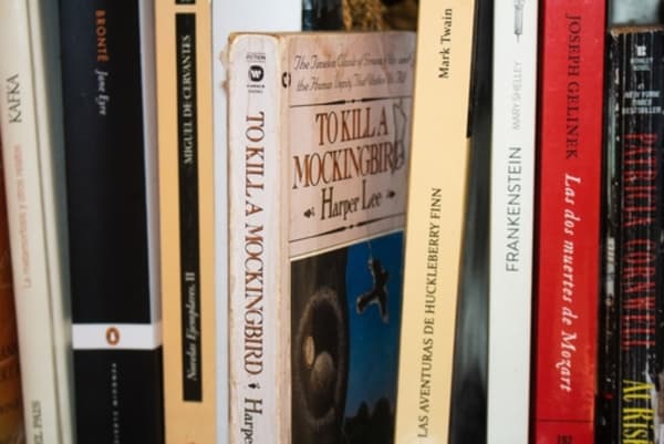 To Kill a Lawsuit: 2018 Stage Version of Harper Lee's Masterpiece Doesn't Violate Copyright Act