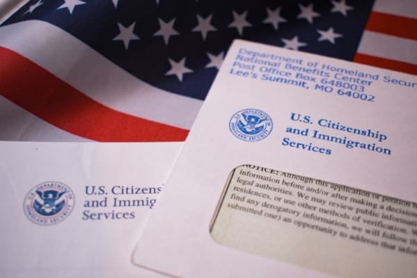 Lesser Crimes May Now Lead to Denaturalization