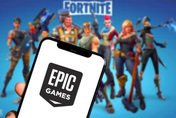 Epic Wins Battle Royale Against Google in Fortnite Antitrust Suit