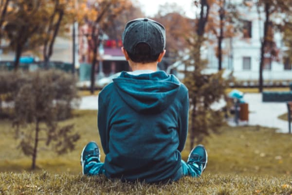 Alaska's Foster Care Crisis