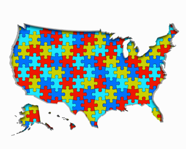 Battles Over Gerrymandering Precede Looming Supreme Court Case