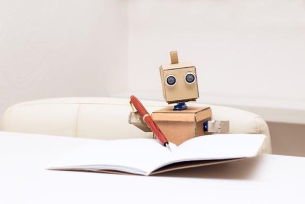 District Judge’s Order Reeks of AI