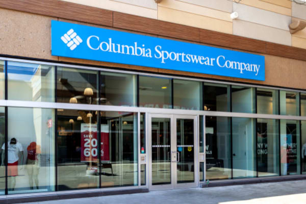 Hail, Columbia! Clothing Company Sues University For Breach of Contract and Trademark Infringement
