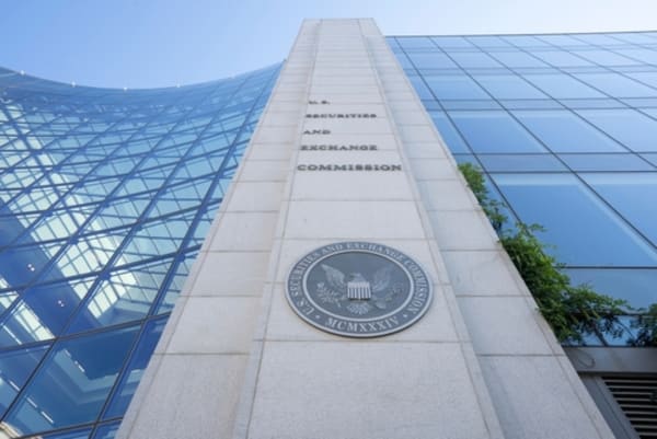 SEC's Gag Rule Survives Ninth Circuit Constitutional Challenge