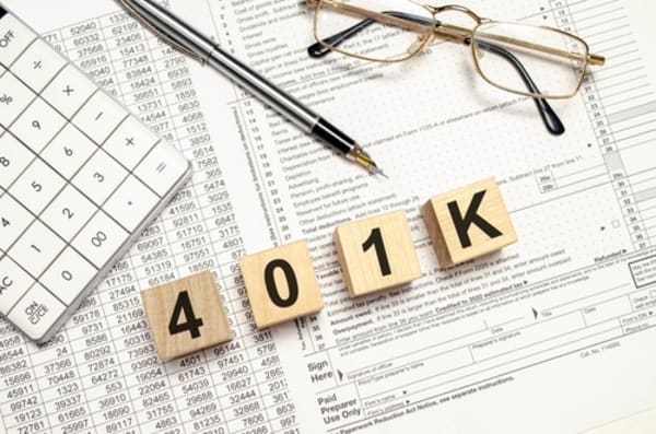 Executive Order Encourages Alternative 401(k) Investing, but Will Fund Managers Take the Risk?