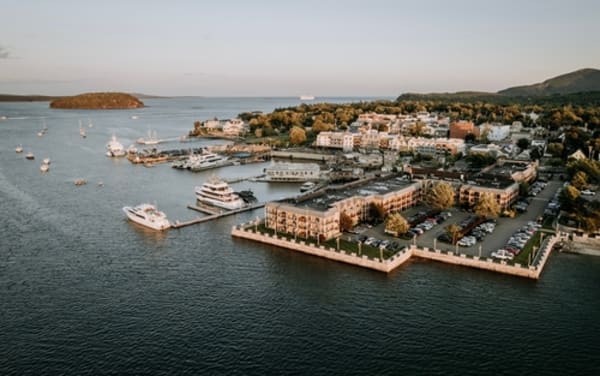 Split Decision by First Circuit May Lead to UnBarred Harbour for Maine Tourist Town