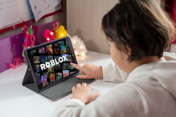 Multiple Child Sexual Exploitation Lawsuits Have Roblox "Powering Litigation"