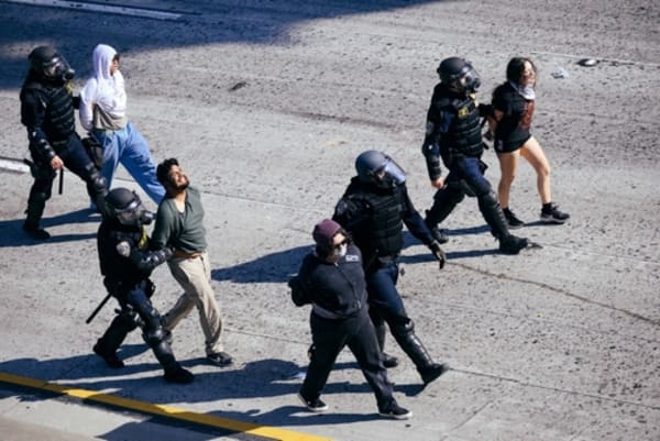 SCOTUS Considers the Limits of ICE Enforcement