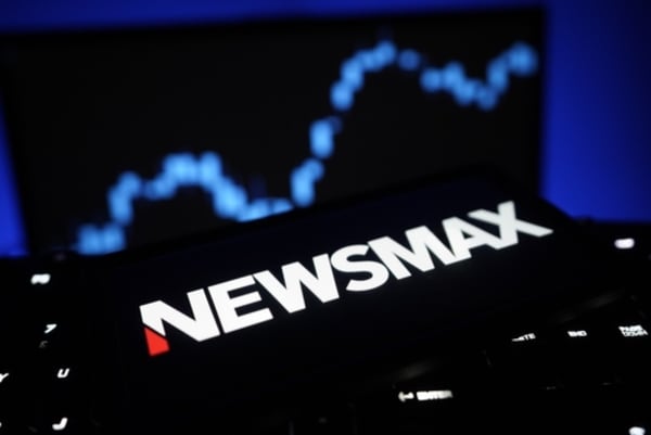 Dominion Dominant Again in $67 Million Defamation Settlement From Newsmax