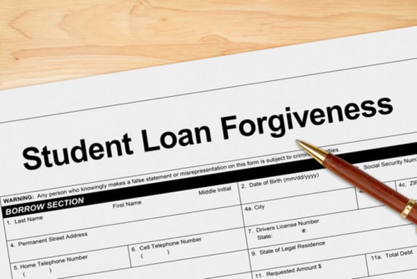 Trump Administration Moves to Restrict Public Service Loan Forgiveness