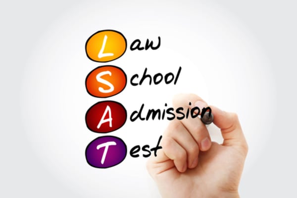 Online LSAT Testing To Shut Down in China Over Cheating Concerns