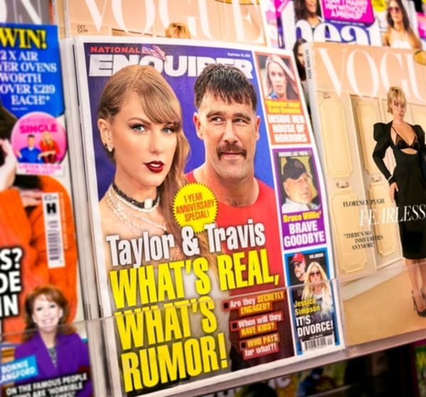 Should Taylor Swift and Travis Kelce Have a Prenuptial Agreement?