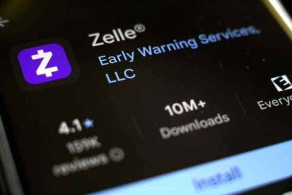 New York Takes Up Zelle Fraud Case