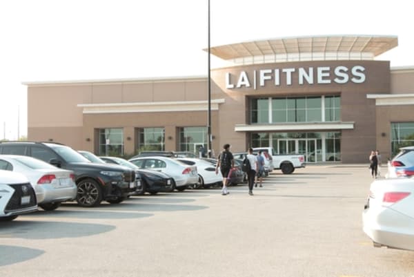 FTC Flexes Against LA Fitness for Membership Maze