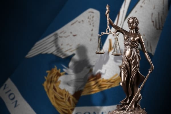 Louisiana Stands Alone in Refusing To Address 'Jim Crow Jury' Split-Jury Verdicts