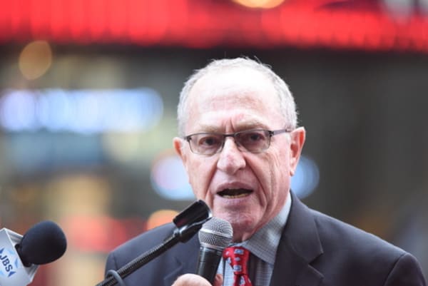 Dershowitz Defamation Appeal Denied by Eleventh Circuit, but Is It by Design?